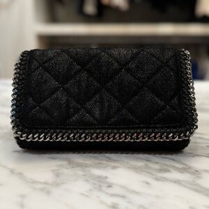 Stella McCartney Falabella Crossbody Purse * authentic *